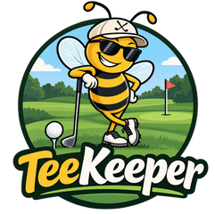 TeeKeeper